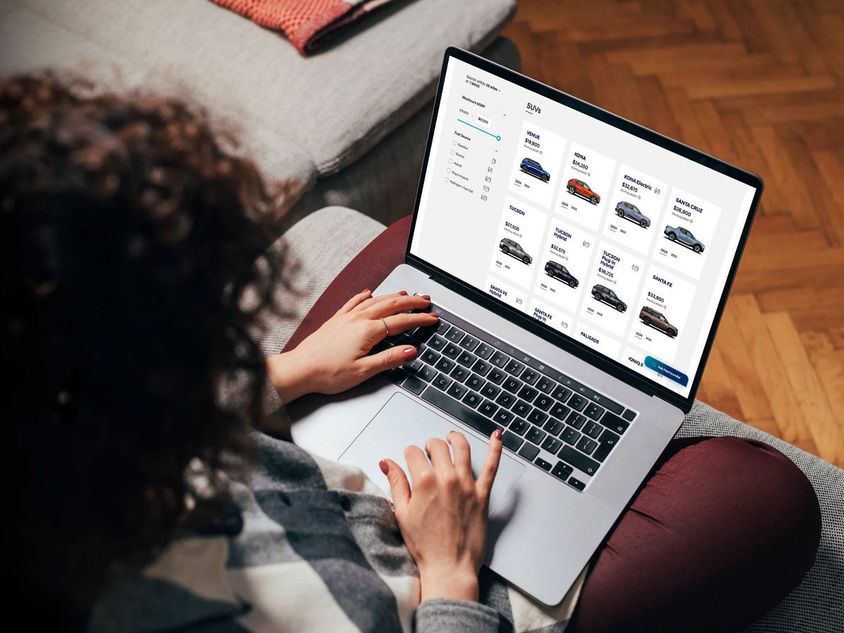 Hyundai Shopper Assurance | Hyundai of 110 in Farmingdale NY