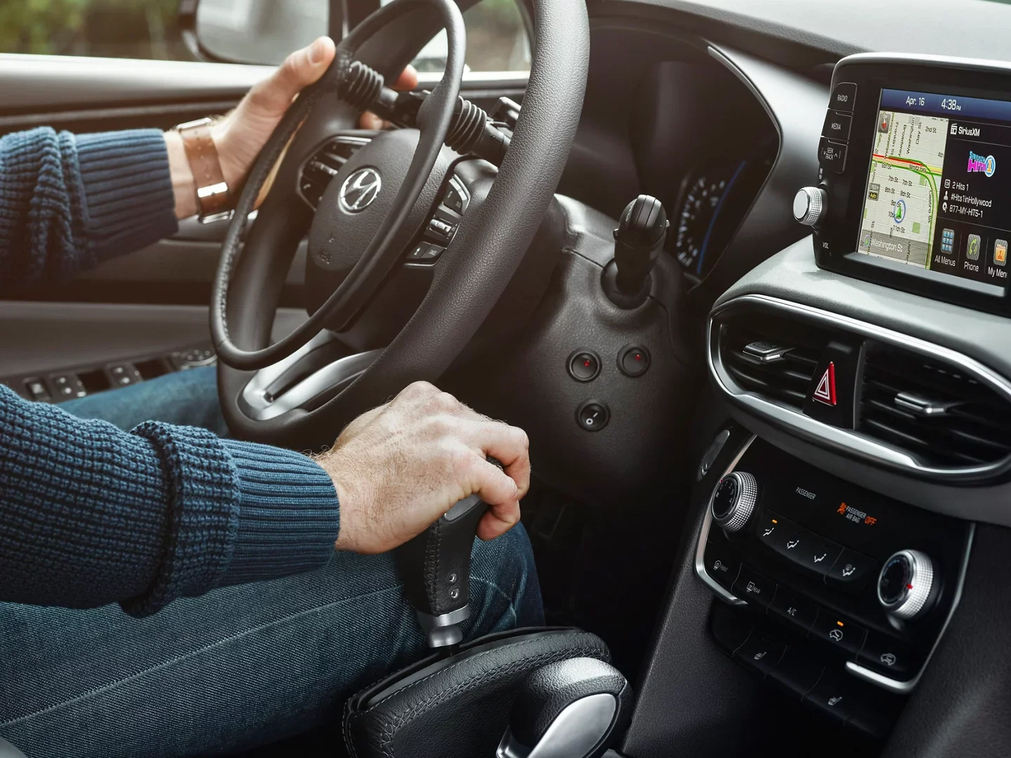 Up to $1,000 towards adaptive equipment for your Hyundai at Hyundai of 110 in Farmingdale NY